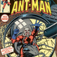 Illustration for article titled Ant-Man is a little hero with big baggage
